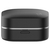 AVIOT トゥルーワイヤレスイヤホン AVIOT Black Onyx TE-Q3-BK-イメージ4
