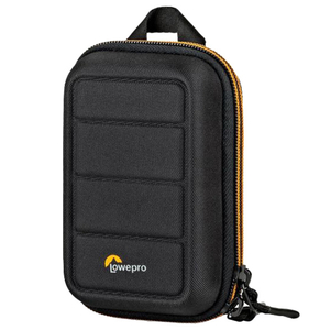 ＬＯＷＥＰＲＯ ハードサイド CS40 アクセサリーケース 黒 LP37165-PWW-イメージ1