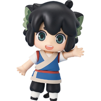 グッドスマイルアーツ上海 ねんどろいど2349 羅小黒「羅小黒戦記」 ﾈﾝﾄﾞﾛｲﾄﾞ2349ﾛｼﾔｵﾍｲ