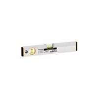 エビス エビスダイヤモンド　磁石付レベル（シルバー）　380mm ED-38MN