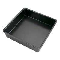 貝印 Kai House SELECT スクエア型 15cm FCB050J-#000DL6120