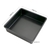 貝印 Kai House SELECT スクエア型 15cm FCB050J-#000DL6120-イメージ4