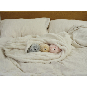カシオ AIペットロボット Moflin(モフリン) ピンク PE-M11PK-イメージ11