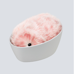 カシオ AIペットロボット Moflin(モフリン) ピンク PE-M11PK-イメージ7