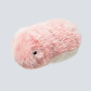 カシオ AIペットロボット Moflin(モフリン) ピンク PE-M11PK-イメージ8