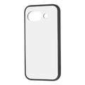 レイ・アウト Google Pixel 10a用/ ハイブリッドケース maru Pietra マットホワイト RT-GP10AK6TB/MW