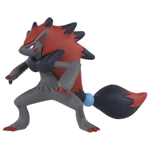 タカラトミー ポケットモンスター モンコレ MS-18 ゾロアーク モンコレMS18ゾロア-クハコ タカラトミー ポケットモンスター モンコレ MS-18 ゾロアーク モンコレMS18ゾロア-クハコ