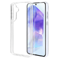 ラスタバナナ Galaxy A55 5G用TPUケース 7937GA55TPCL