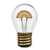 JTT かわいい電球型イルミネーション FunnyNeoBulb ファニーネオンバルブ にじ JTNBULB-RBW-イメージ1