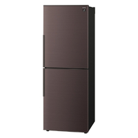 シャープ SJ-PD28R-T 2ドア冷蔵庫 アコールブラウン|エディオン公式通販 シャープ SJ-PD28R-T 2ドア冷蔵庫 アコールブラウン|エディオン公式通販