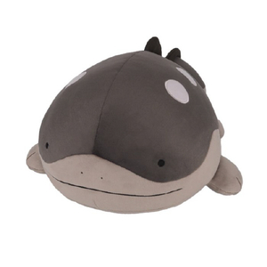 三英貿易 ポケットモンスター PZ71 ぽてはぐクッション ドオー ﾎﾟｹﾓﾝPZ71ﾎﾟﾃﾊｸﾞｸﾂｼﾖﾝﾄﾞｵ--イメージ1