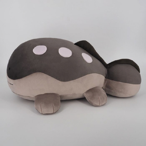 三英貿易 ポケットモンスター PZ71 ぽてはぐクッション ドオー ﾎﾟｹﾓﾝPZ71ﾎﾟﾃﾊｸﾞｸﾂｼﾖﾝﾄﾞｵ--イメージ3