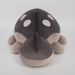 三英貿易 ポケットモンスター PZ71 ぽてはぐクッション ドオー ﾎﾟｹﾓﾝPZ71ﾎﾟﾃﾊｸﾞｸﾂｼﾖﾝﾄﾞｵ--イメージ4