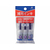 シヤチハタ アートライン乾きまペン補充インキ 紫 3ml×3本 F884471-KR-ND-イメージ1
