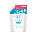 第一石鹸 ノヴァージュ 超濃縮衣類用液体洗剤 詰替 特大 810g FCJ506L