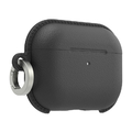 araree AirPods Pro 3 POPS ソフトケース ブラック AR28165APP3