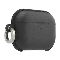 araree AirPods Pro 3 POPS ソフトケース ブラック AR28165APP3