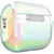 LAUT AirPods Pro(第2世代)用ケース HOLO パール L_APP2_HO_W-イメージ4