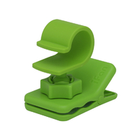 エレス アイファン マルチクリップ グリーン IF-MCL26GR