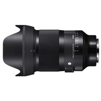 シグマ 大口径単焦点レンズ 35mm F1.2 DG DN 35MMF12DGDNSONY