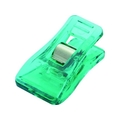 トラスコ中山 スタンドクリップ 緑 30個入 FC290KN-8554907
