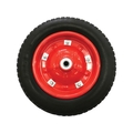 トラスコ中山 TRUSCO ボンベ台車用車輪 車輪360 HT64 65 66N用 FC952HJ-3033635