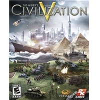 Take 2 Interactive [2K Games] Sid Meiers Civilization(R) V　日本語版 [Win ダウンロード版] DLｼﾄﾞﾏｲﾔ-ｽﾞｼｳﾞｲﾗｲｾﾞ-ｼ5JDL
