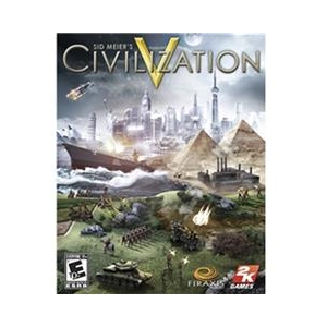 Take 2 Interactive [2K Games] Sid Meiers Civilization(R) V　日本語版 [Win ダウンロード版] DLｼﾄﾞﾏｲﾔ-ｽﾞｼｳﾞｲﾗｲｾﾞ-ｼ5JDL-イメージ1