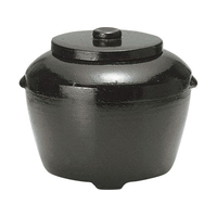 キンカ ダルマ火消 黒 大 C12-1 FC279LR-5854930