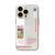 Dparks iPhone 14 Pro用ソフトクリアケース マティス DS24165I14P-イメージ1