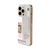 Dparks iPhone 14 Pro用ソフトクリアケース マティス DS24165I14P-イメージ2