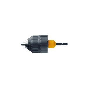 トラスコ中山 TRUSCO　キーレスドリルチャック　0．8～10．0mm TKC-180-イメージ1