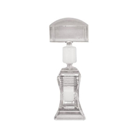 オープン工業 クリップホルダー 5個 CH-220 FCL7974-008937001