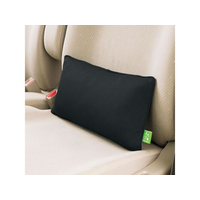 ボンフォーム 楽サポ低反発 38×20cm(腰当てS) BK FCS1666-5601-30BK