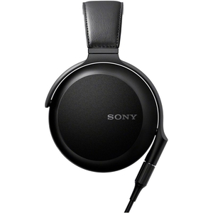 SONY 密閉ヘッドバンド型ヘッドフォン MDR-Z7M2-イメージ9