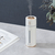 Life on Products 充電式スリム加湿器 Life on Products リリーホワイト LCAHF012LW-イメージ4