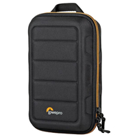 ＬＯＷＥＰＲＯ ハードサイド CS60 カメラ/アクセサリーケース 黒 LP37166-PWW