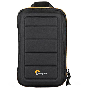 ＬＯＷＥＰＲＯ ハードサイド CS60 カメラ/アクセサリーケース 黒 LP37166-PWW-イメージ2