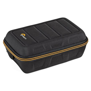ＬＯＷＥＰＲＯ ハードサイド CS60 カメラ/アクセサリーケース 黒 LP37166-PWW-イメージ3