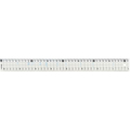 クツワ サイズカッター定規 41cm FCE448R-KB038