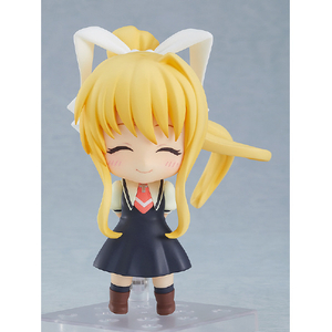 グッドスマイルカンパニー ねんどろいど1847 神尾観鈴「かぎなど」【再販】 ﾈﾝﾄﾞﾛｲﾄﾞ1847ｶﾐｵﾐｽｽﾞN-イメージ3