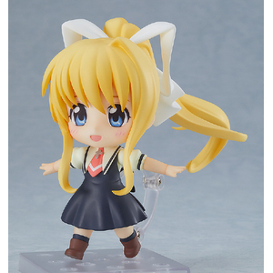 グッドスマイルカンパニー ねんどろいど1847 神尾観鈴「かぎなど」【再販】 ﾈﾝﾄﾞﾛｲﾄﾞ1847ｶﾐｵﾐｽｽﾞN-イメージ6