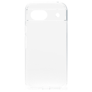 トリニティ Google Pixel 8a用[GLASSICA] 背面ガラスケース クリア TR-PX248A-CGC-PCCCL-イメージ1
