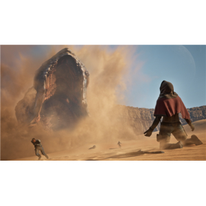 スパイク・チュンソフト Dune： Awakening【PS5】 ELJM31027-イメージ2