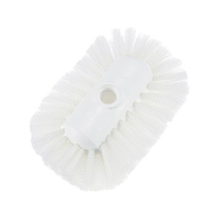 カーライル タンクケトルブラシ S ホワイト 40041-02 FC094LU-7029220