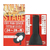 パール金属 シリコーン加工 窓付 立つフライパンカバー 24～28cm用 FC257NP-HB-6149-イメージ4