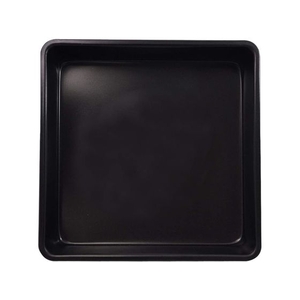 貝印 Kai House SELECT スクエア型 20cm FCB051J-#000DL6122-イメージ2