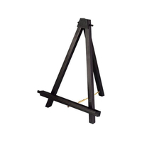 アートプリントジャパン ミニカラーイーゼル 59528 オーク FC513LK-3862260