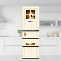 e angle ドレスアップマグネットシート サンフレッチェ05 ANG-MG-AQRV43E6DS-10SF5