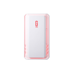 マウスコンピューター デスクトップパソコン パソコン本体のみ e angle select G TUNE ホワイト EGPDGI514G56321F3W-イメージ4